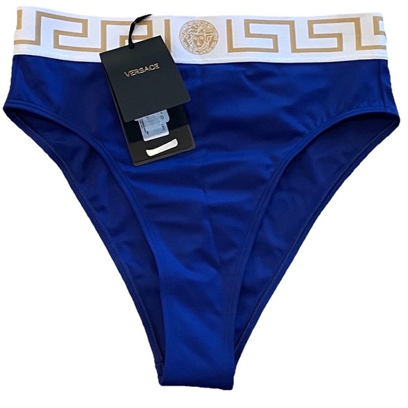 Versace Other - Versace Bikini Bottoms